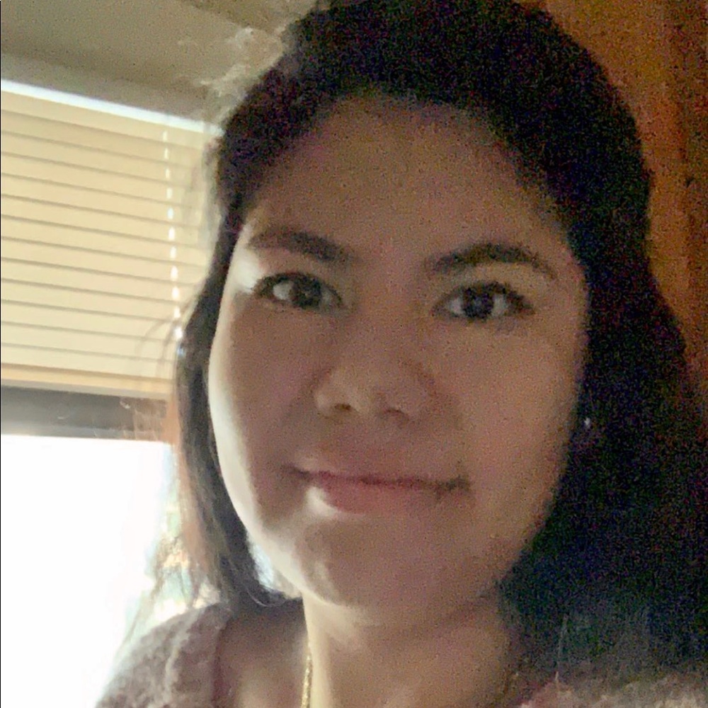 Meet your Posher, Jimena